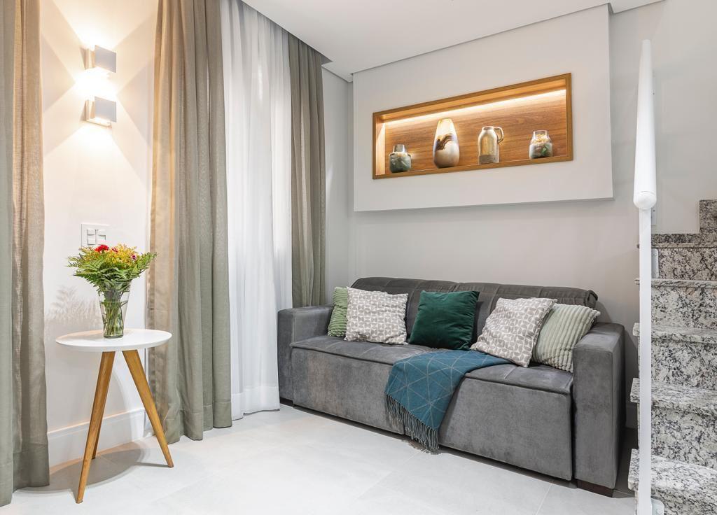 Sobrado, 3 quartos - Foto 2