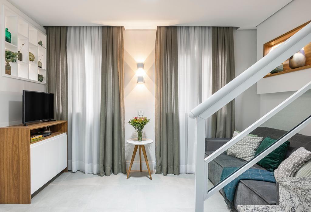 Sobrado, 3 quartos - Foto 1