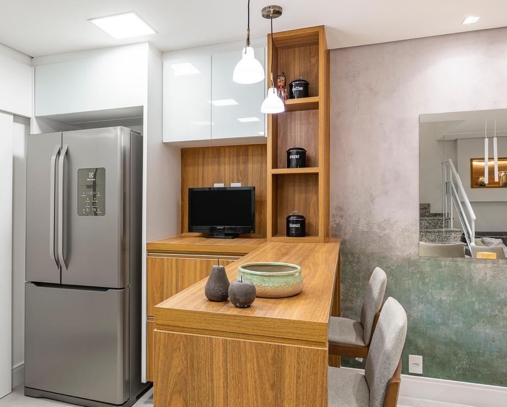 Sobrado, 3 quartos - Foto 6