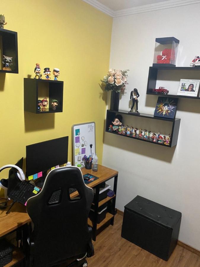 Sobrado, 3 quartos - Foto 24