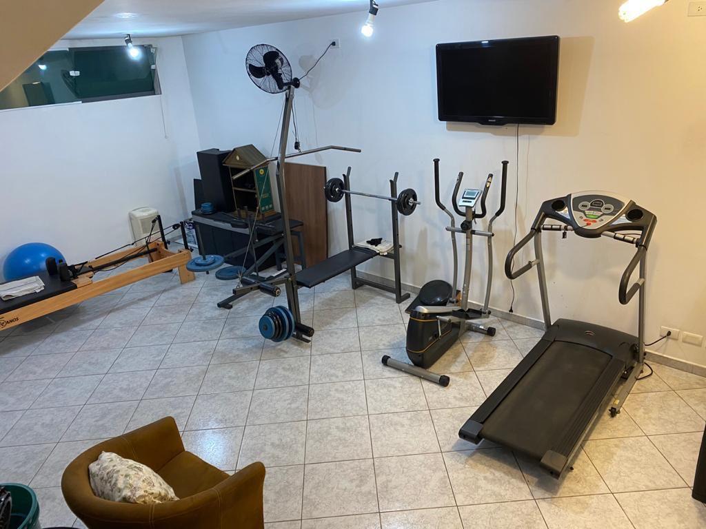 Sobrado, 3 quartos - Foto 29