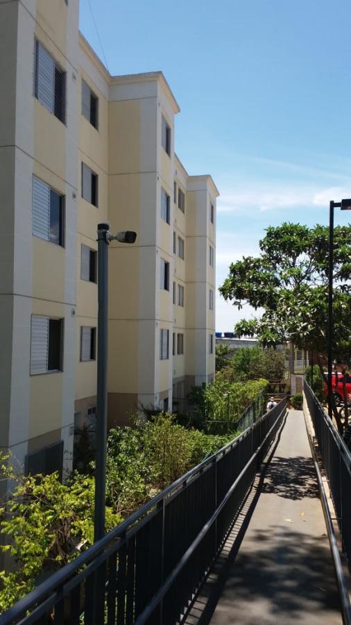 Apartamento - Foto 1