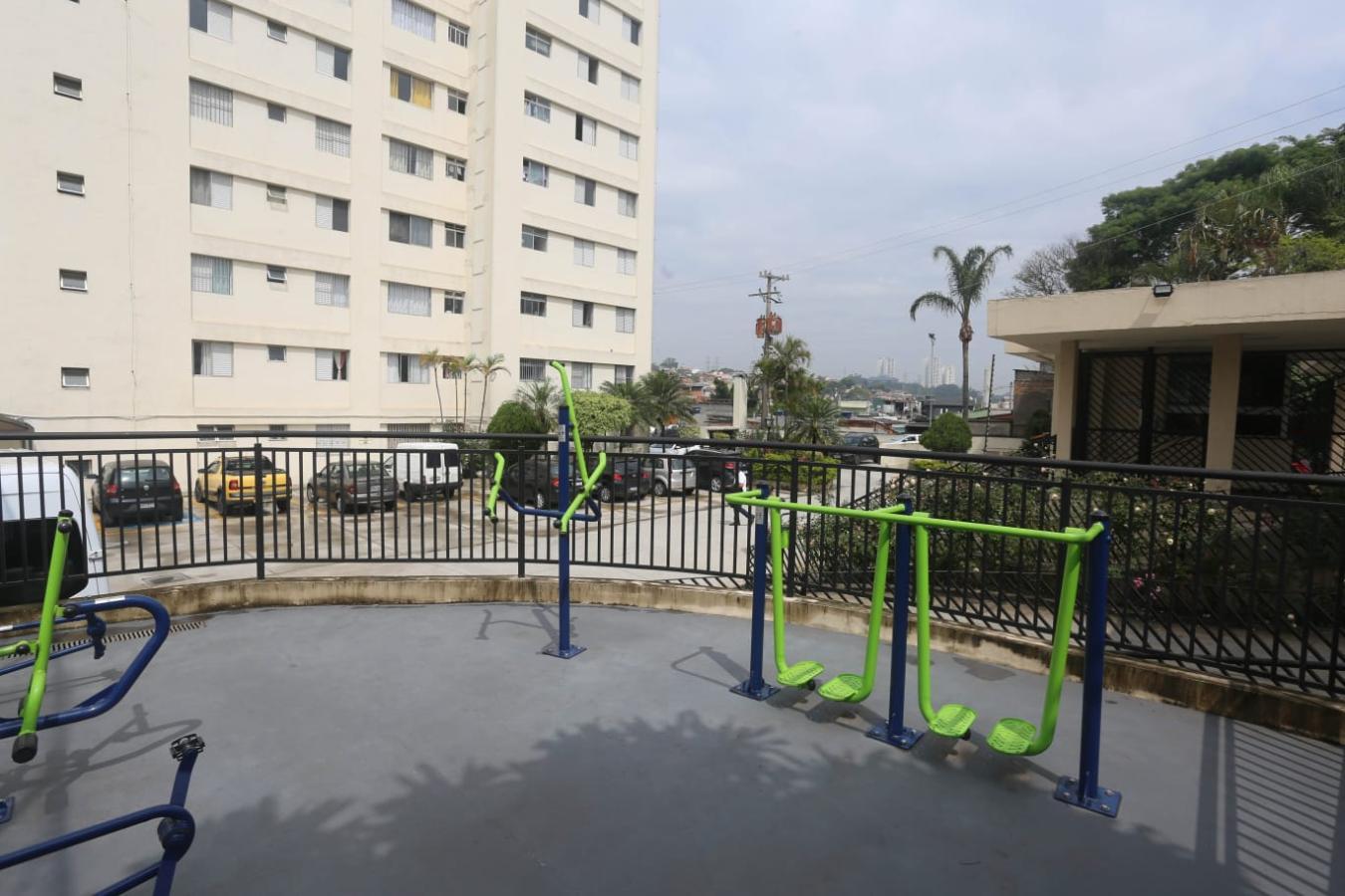 Apartamento - Foto 6