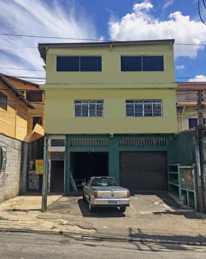 Prédio Inteiro - Foto 1