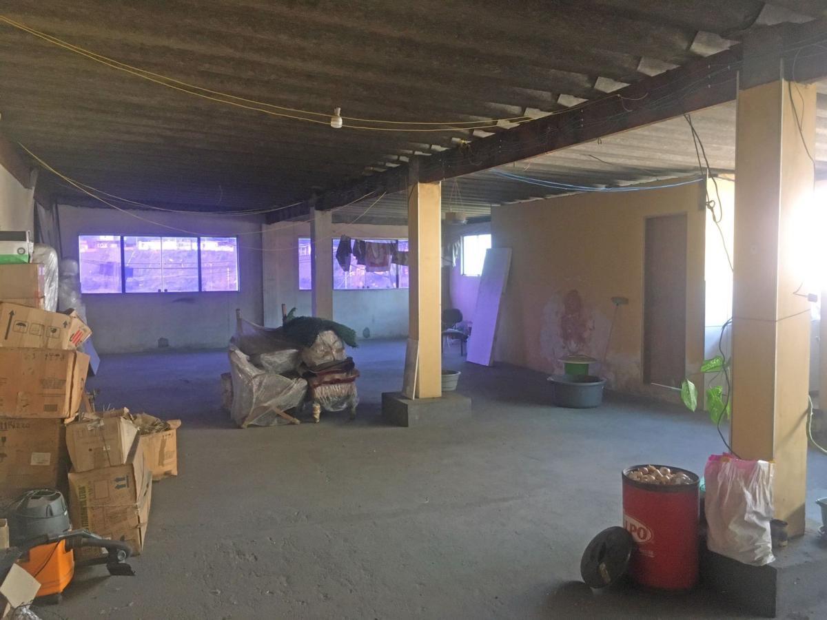 Prédio Inteiro - Foto 5