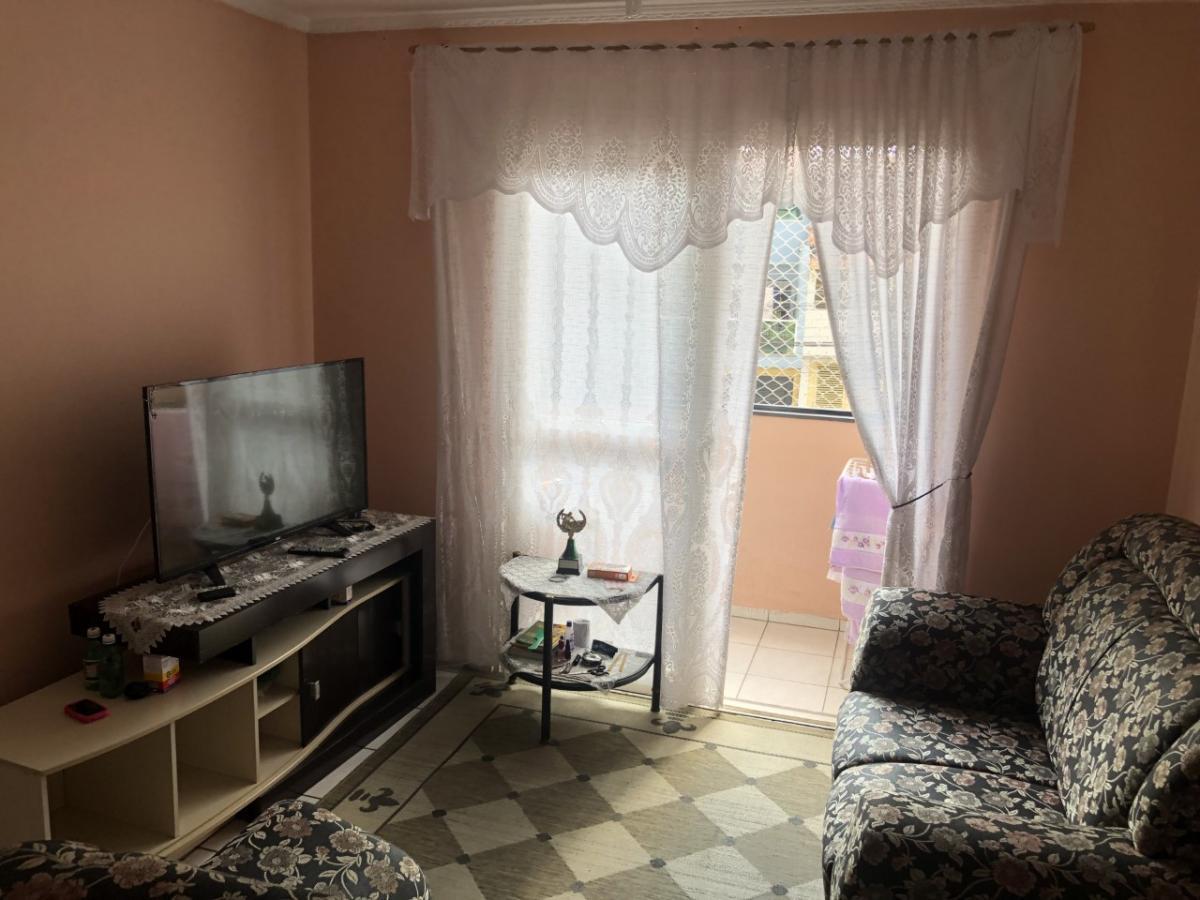 Apartamento, 2 quartos - Foto 2