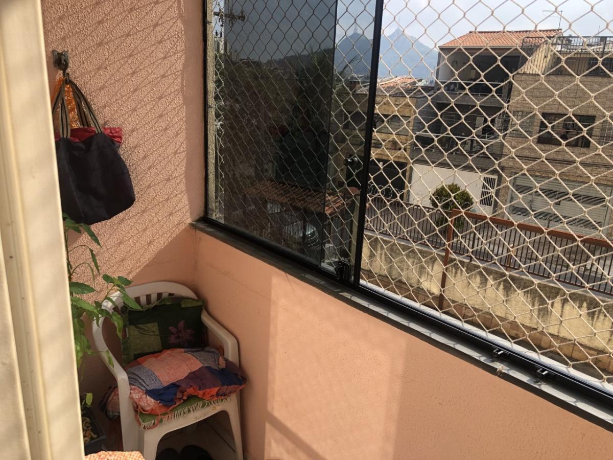 Apartamento, 2 quartos - Foto 3