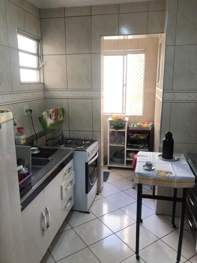 Apartamento, 2 quartos - Foto 5