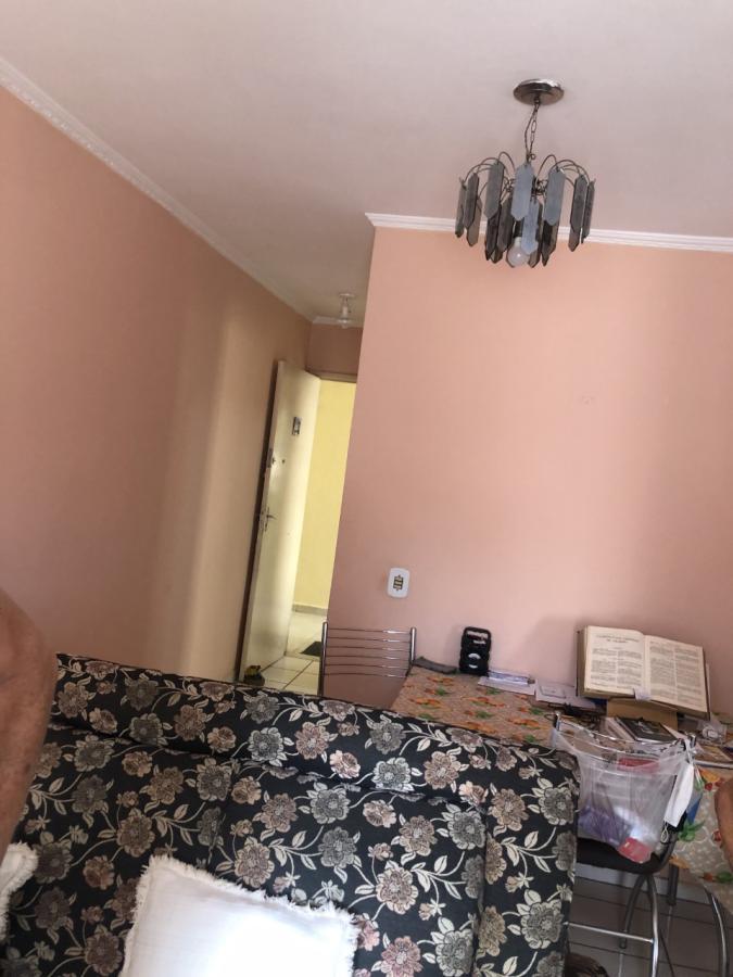 Apartamento, 2 quartos - Foto 4