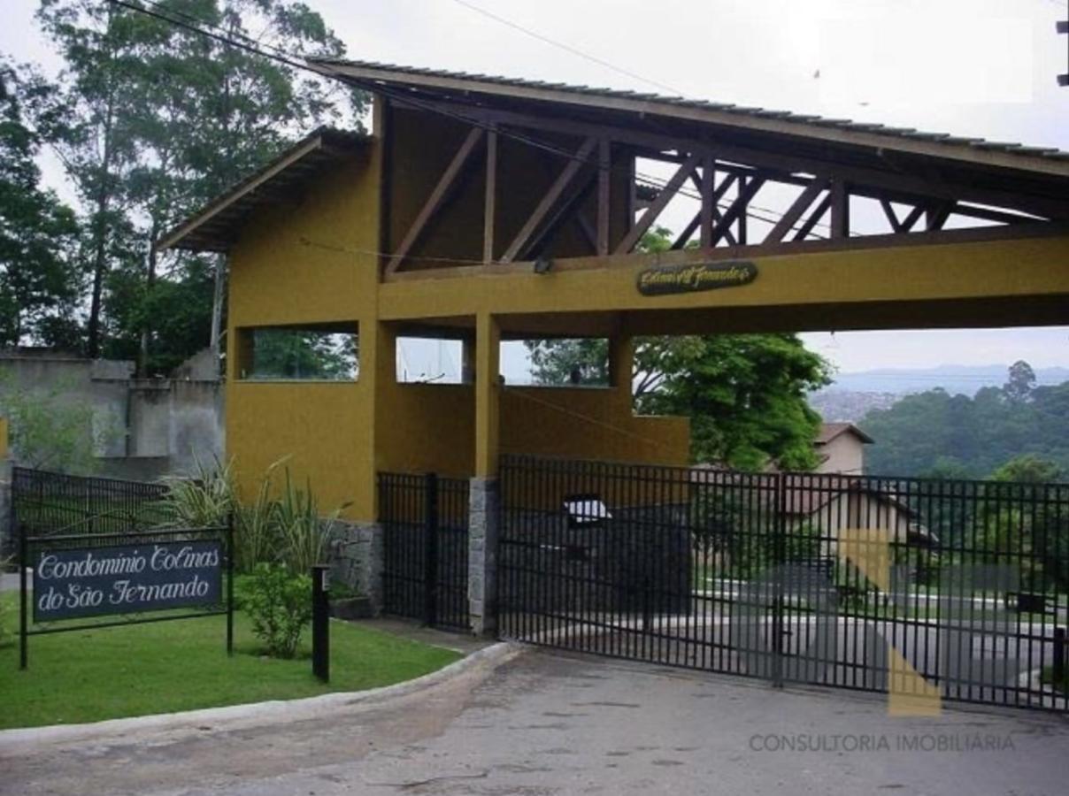 Casa de Condomínio - Foto 1