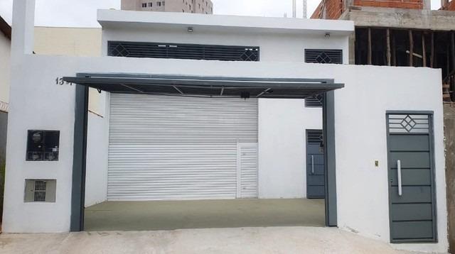 Depósito-Galpão - Foto 2