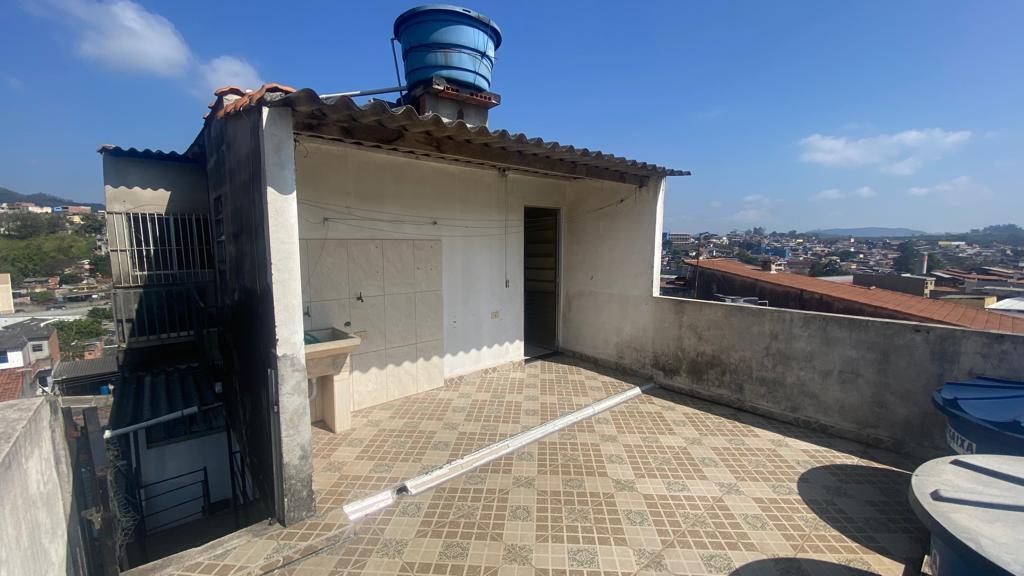 Casa, 1 quarto - Foto 11
