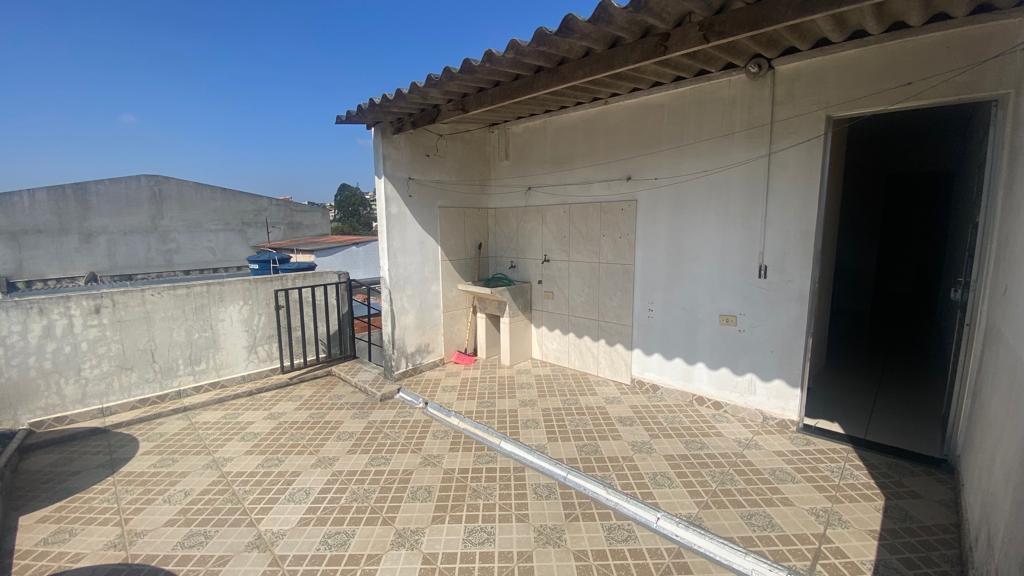 Casa, 1 quarto - Foto 12