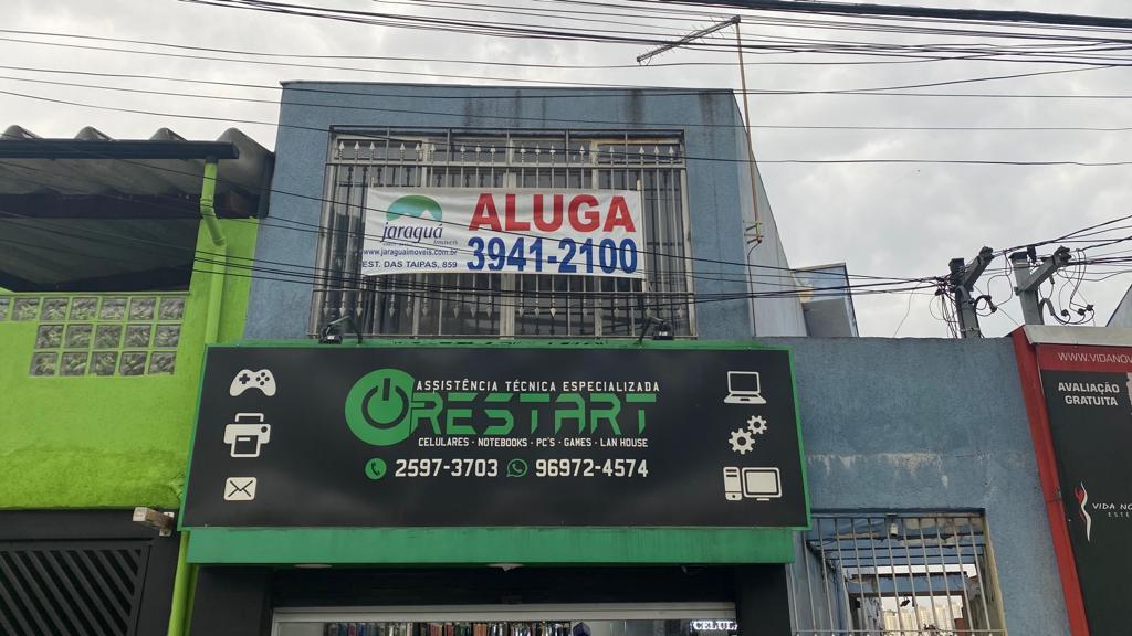 Loja-Salão - Foto 1