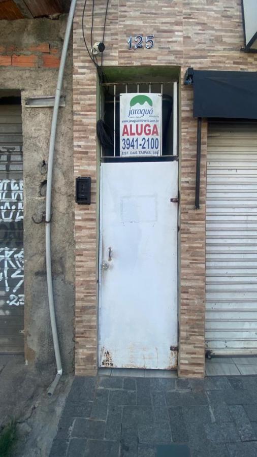 Casa, 1 quarto - Foto 1