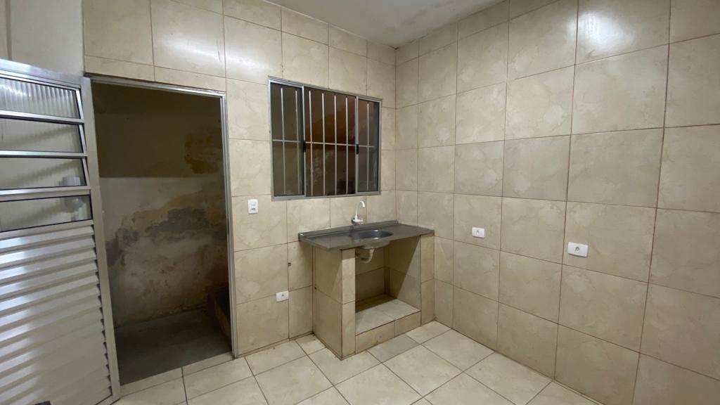 Casa, 1 quarto - Foto 4