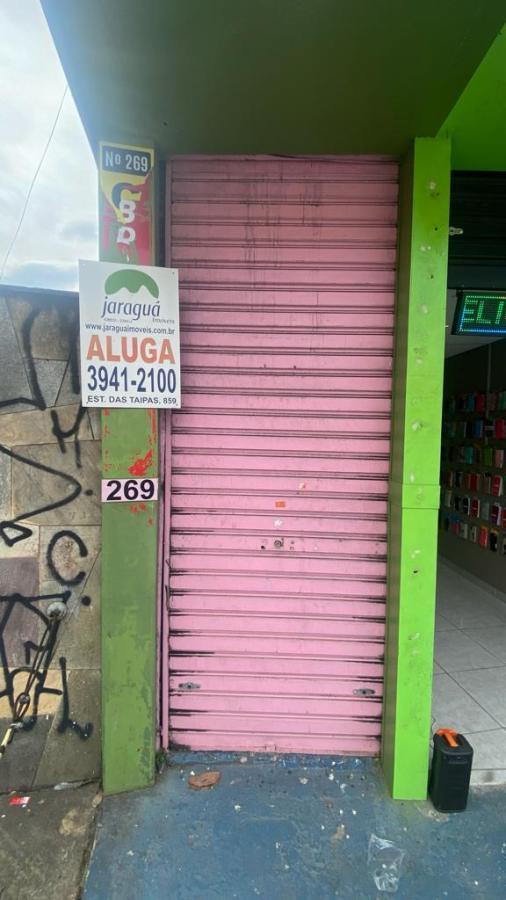 Loja-Salão - Foto 1