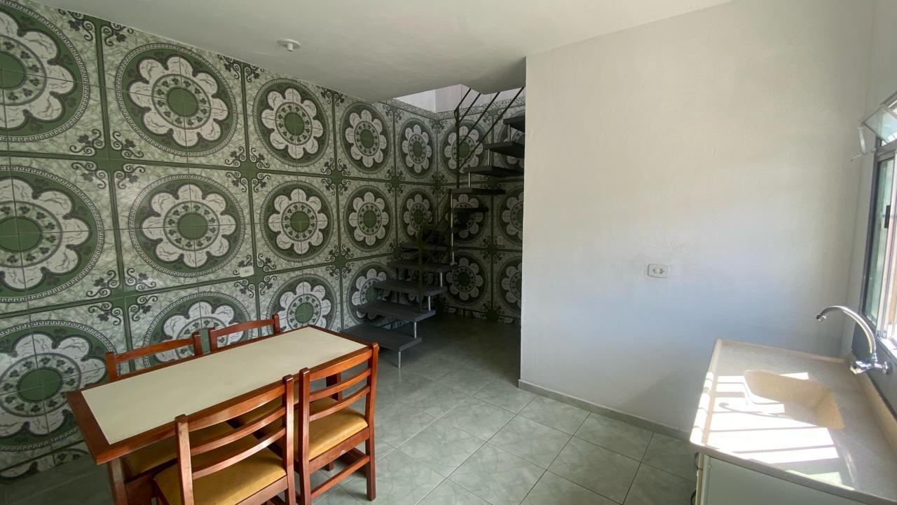 Casa, 1 quarto - Foto 3