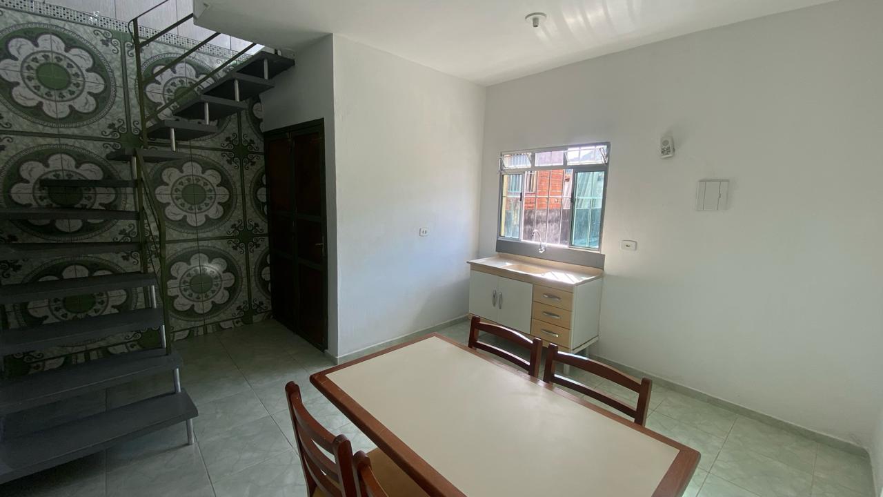 Casa, 1 quarto - Foto 4