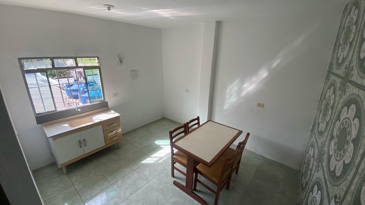Casa, 1 quarto - Foto 5