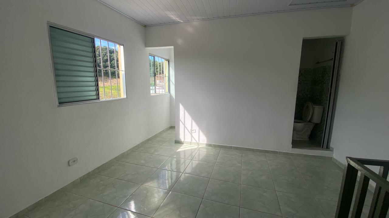 Casa, 1 quarto - Foto 6