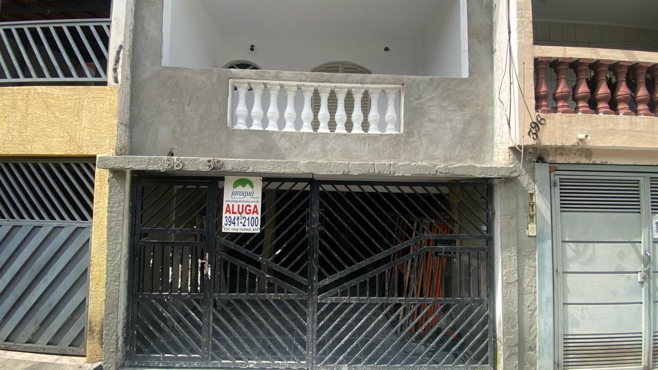 Casa, 2 quartos - Foto 1