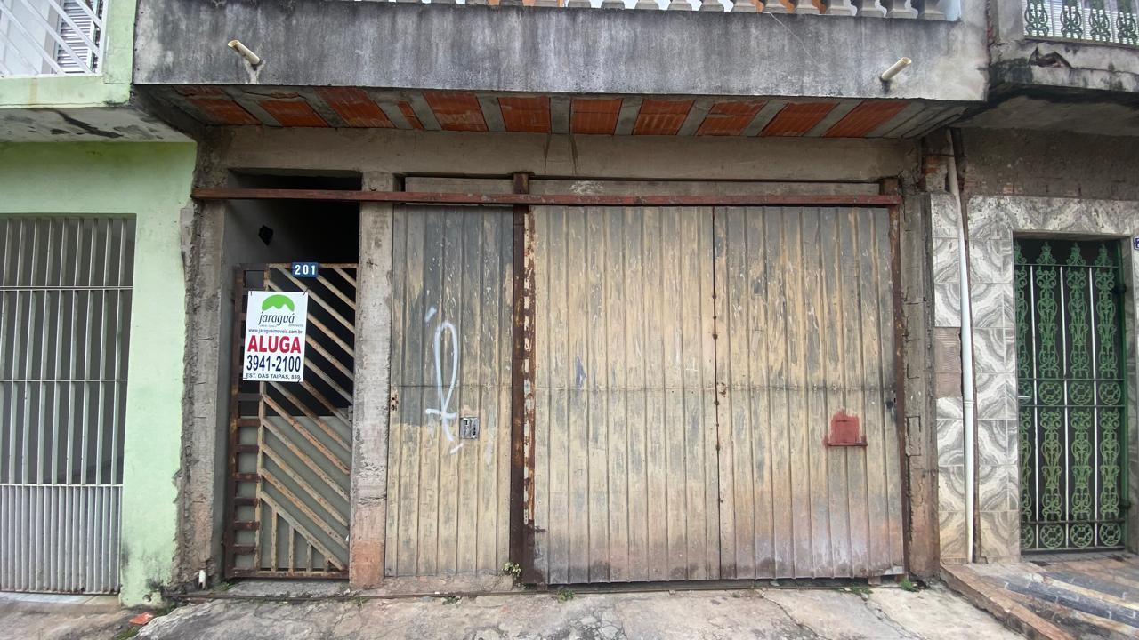 Casa, 2 quartos - Foto 1