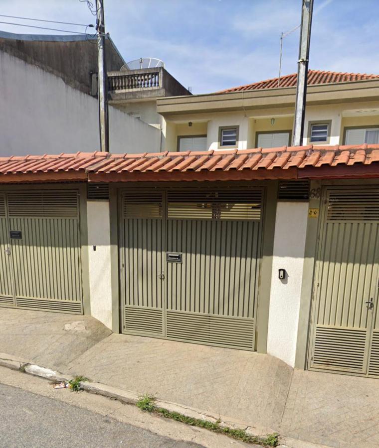 Sobrado - Foto 1