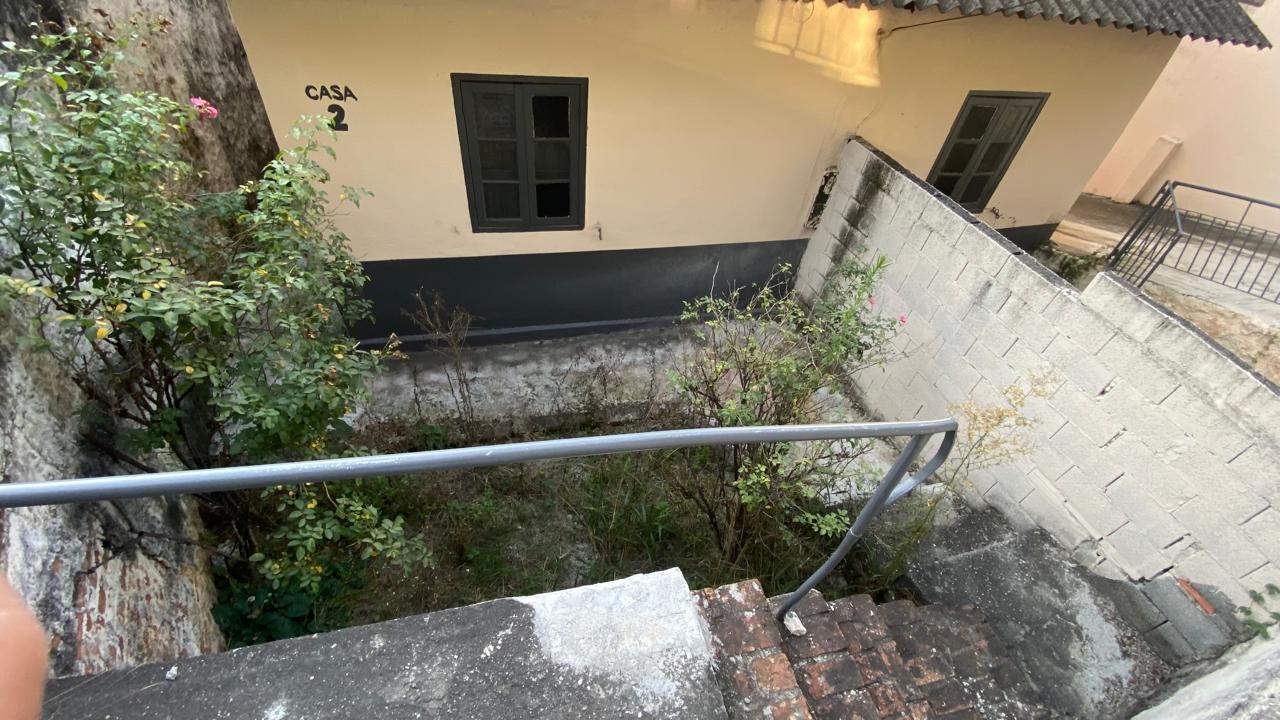 Casa, 1 quarto - Foto 2