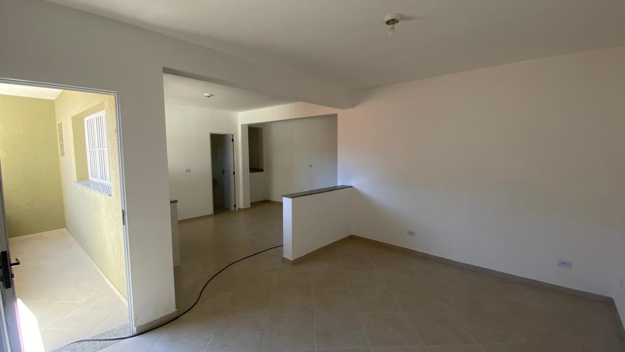 Casa, 1 quarto - Foto 4