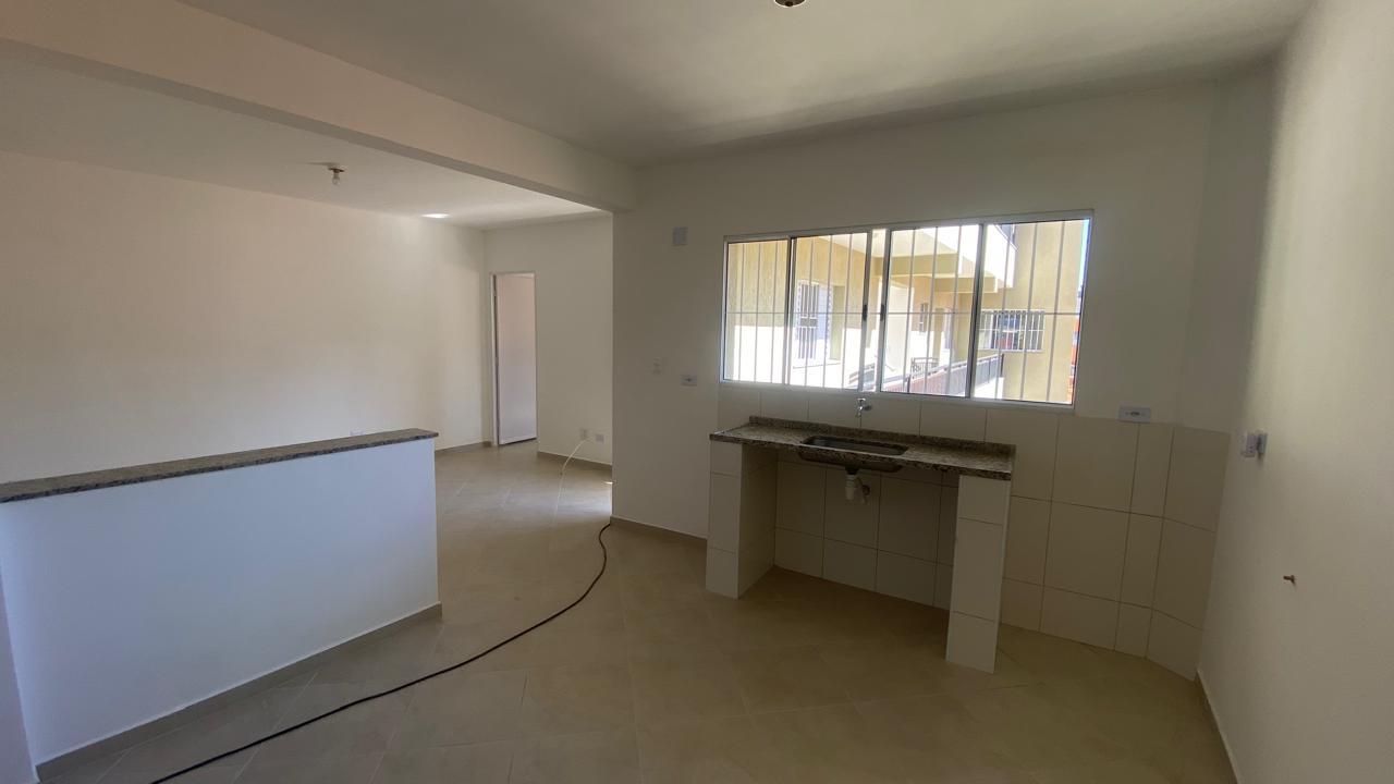 Casa, 1 quarto - Foto 7