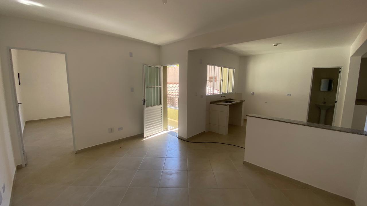 Casa, 1 quarto - Foto 6