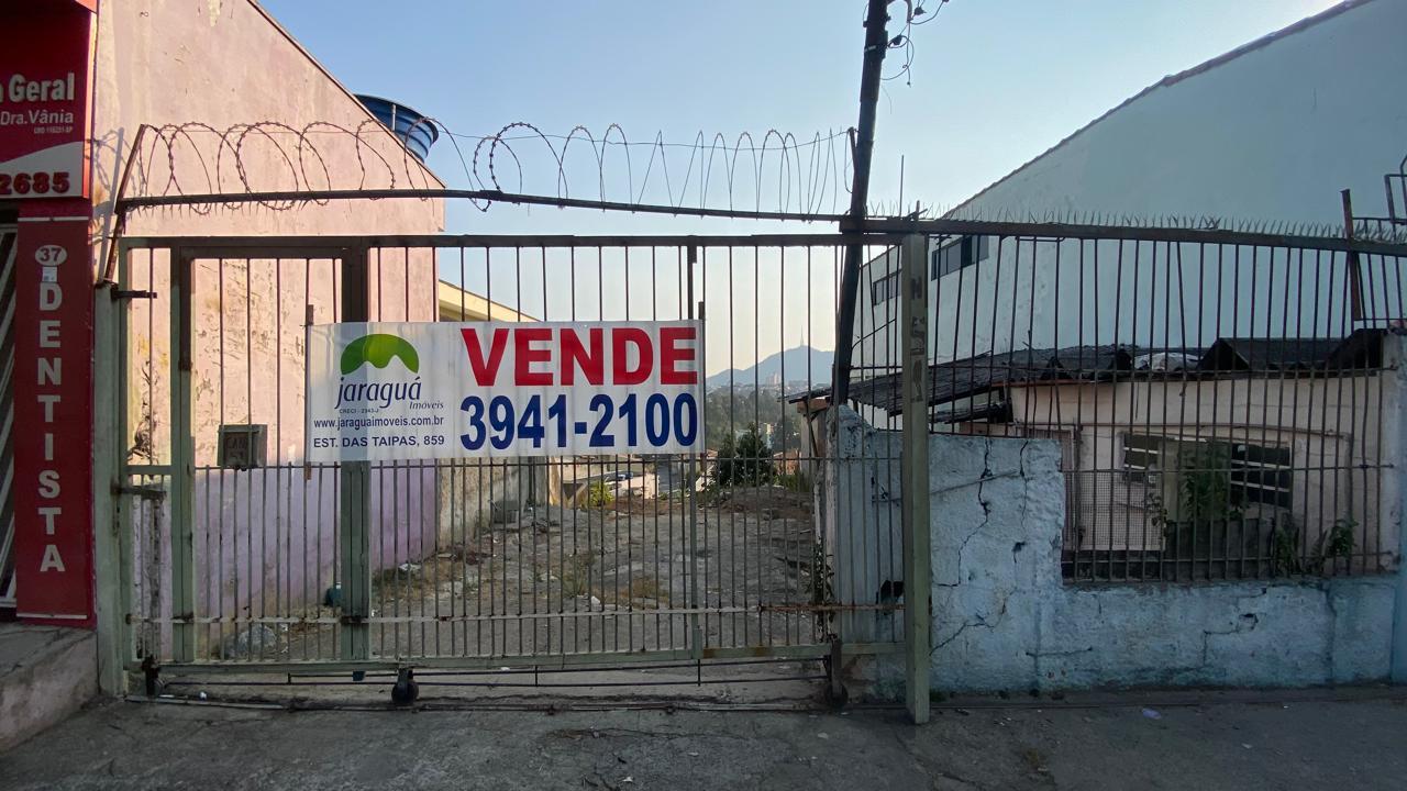 Terreno, 270 m² - Foto 1