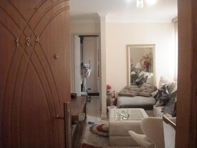 Apartamento, 2 quartos - Foto 2