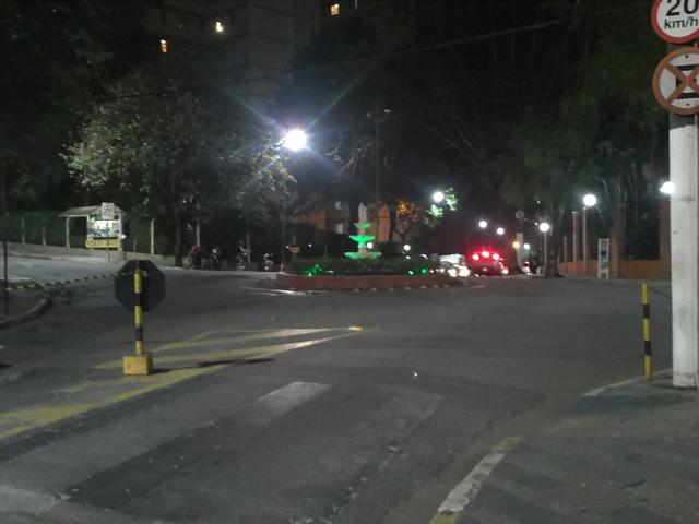 Apartamento, 2 quartos - Foto 8