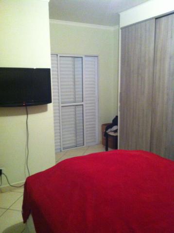 Sobrado, 2 quartos - Foto 5