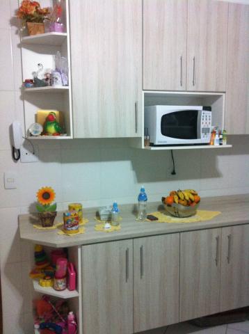 Sobrado, 2 quartos - Foto 6