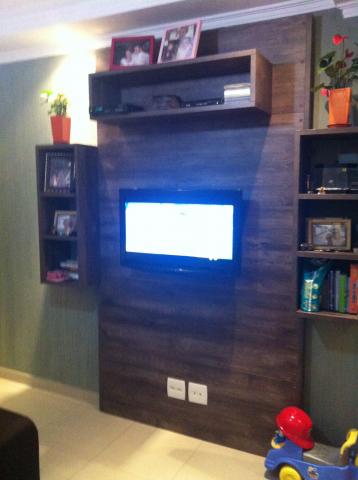 Sobrado, 2 quartos - Foto 8