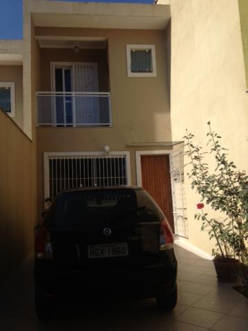 Sobrado, 2 quartos - Foto 1