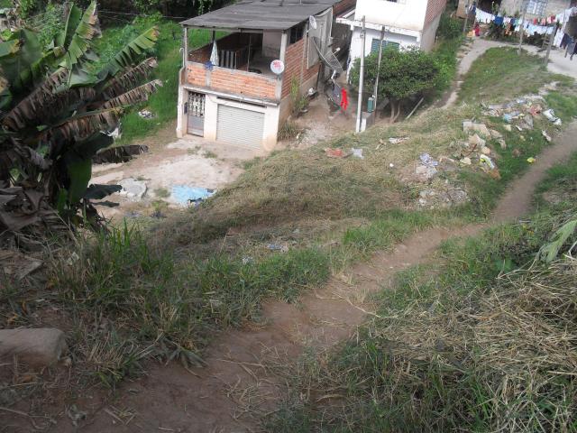 Terreno, 250 m² - Foto 1