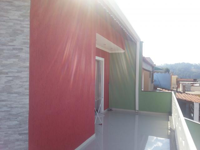 Sobrado, 3 quartos - Foto 8