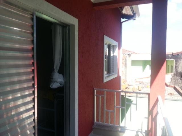 Sobrado, 3 quartos - Foto 10