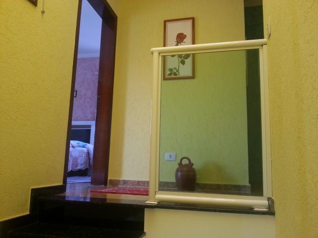 Sobrado, 3 quartos - Foto 14