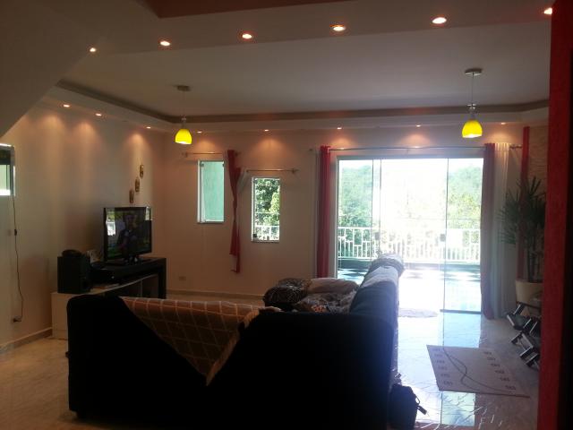 Sobrado, 3 quartos - Foto 16