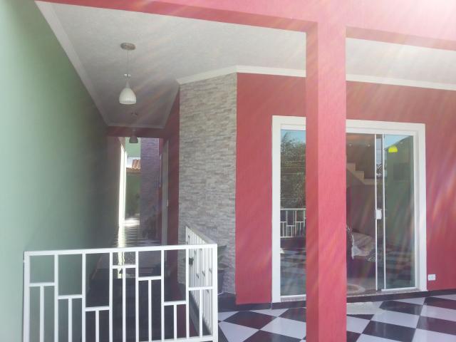 Sobrado, 3 quartos - Foto 18