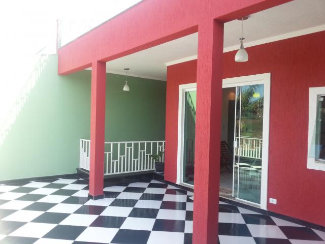 Sobrado, 3 quartos - Foto 1