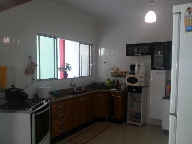 Sobrado, 3 quartos - Foto 21