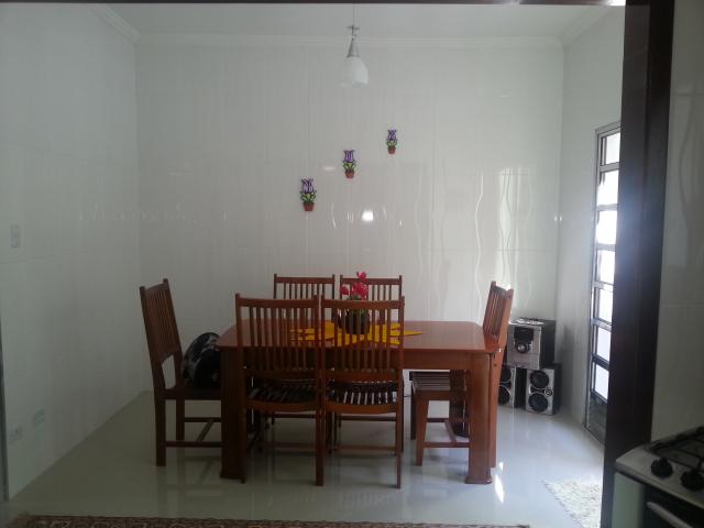 Sobrado, 3 quartos - Foto 22