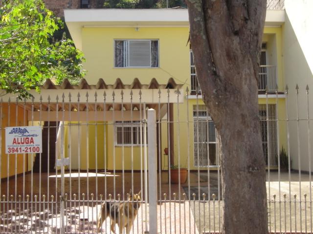 Sobrado, 3 quartos - Foto 1