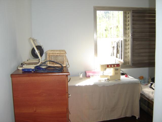 Sobrado, 3 quartos - Foto 10